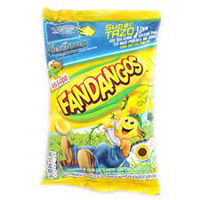 Fandangos Queijo Elma Chips 140g 