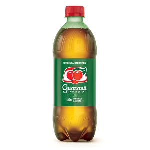 Guaraná Antarctica sem açucares pet 600ml Guaraná Antarctica sem açucares pet 600ml
