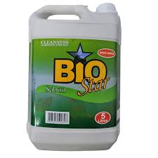 Sabão liquido erva doce Biomax 5 litros Sabão liquido erva doce Biomax 5 litros
