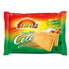 Biscoito de coco sem lactose Liane 330g