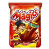 Achocolatado em pó Mágico 400g 