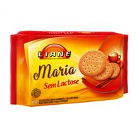 Biscoito Maria  Liane 400g
