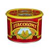Manteiga com sal Itacolomy lata 200g