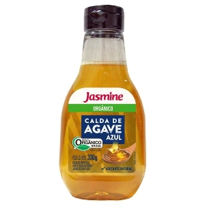 Calda de Agave organico Jasmine 330ml Calda de Agave organico Jasmine 330ml