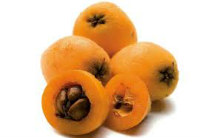 Nêspera 500g