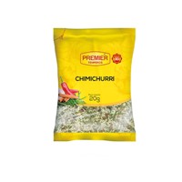 Tempero em pó Chimichurri 20g