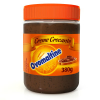 Creme crocante Ovomaltine 380g