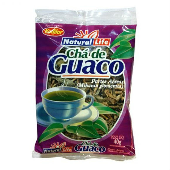 Chá de Guaco Kodilar 40g