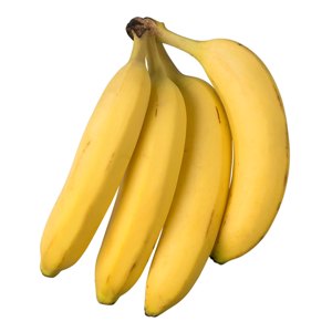 Banana nanica de vez (kg) Banana nanica de vez (kg)