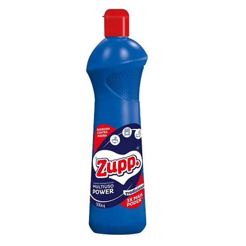 Multiuso power Zupp 500ml Multiuso power Zupp 500ml