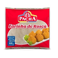 Farinha de rosca Pachá 500g