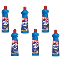 Limpador multiuso Veja original 500ml.(pacote c/6 unid.)