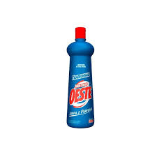Limpa vidros squeeze Oeste 500ml