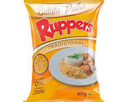 Batata palha Ruppers 500g
