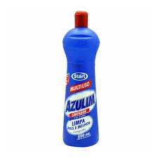 Limpador multiuso original  Azulim 500ml  