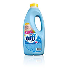 Amaciante plus azul Tuff 2 litros