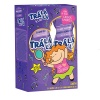 Kit infantil shampoo e condicionador Trá Lá Lá Kids cachos meninas 480ml