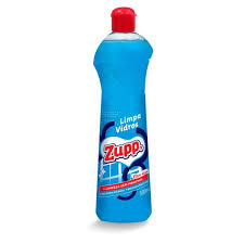 Limpa vidros Zupp 500ml