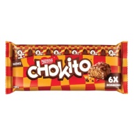 Chocolate Chokito Nestlé 114g Chocolate Chokito Nestlé 114g