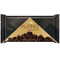 Chocolate Alpino Black Top Nestlé 75g