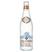 Água mineral sem gás Acqua Panna 250ml