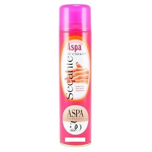 Secante de esmalte Sspa 90ml Secante de esmalte Sspa 90ml