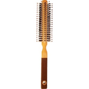Escova de cabelo plática Sabrina Ref 7726b Marco Boni