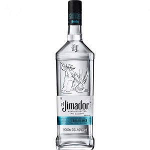 Tequila El Jimador Blanco 750ml