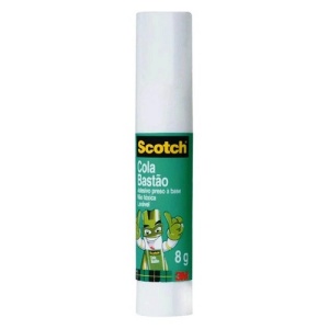 Cola bastão Scotch 8g