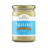 Tahine Sésamo Real 320g
