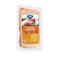 Panceta Suína Temperada Pamplona 1 kg