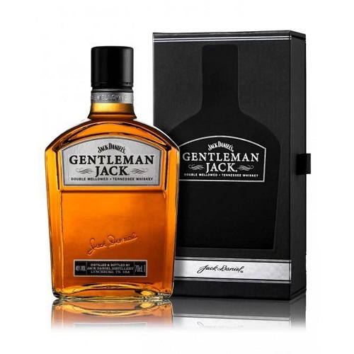 Whisky Gentleman Jack Danilel's 1l Whisky Gentleman Jack Danilel's 1l