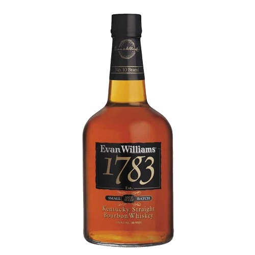 Whisky 1783 Evan Williams 750ml Whisky 1783 Evan Williams 750ml