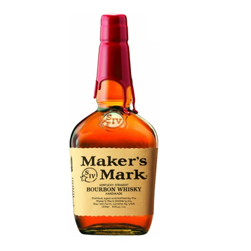 Whisky Bourbon Maker's Mark 1l Whisky Bourbon Maker's Mark 1l