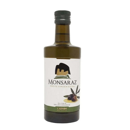 Azeite de Oliva Extra Virgem Monsaraz 500ml Azeite de Oliva Extra Virgem Monsaraz 500ml