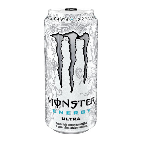 Energético Ultra Monster 473ml Energético Ultra Monster 473ml