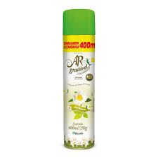 Odorizador Ar Gradável chá branco Kelldrin 400ml