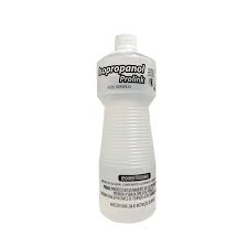 Álcool isopropilico 99% Prolink 1lt (esp)