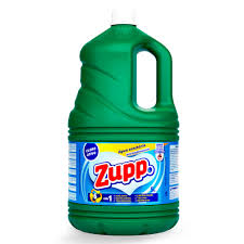 Água sanitária Zupp 5 litros
