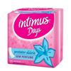 Protetor diario Intimus sem abas sem perfume