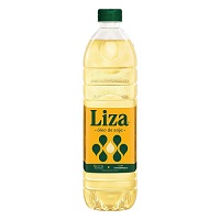 Óleo de soja Liza 900ml