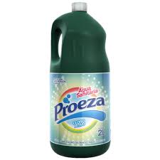 Agua sanitária Ki Joia 2lt.