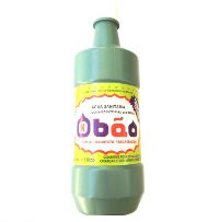 Água sanitária X Bão 1lt.