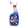 Limpa vidros vidrex tradicional com alcool pulverizador Veja 500 ml.