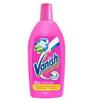 Vanish  liquido tira manchas rosa  500ml.