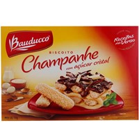 Biscoito champanhe Bauducco 150g.
