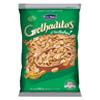 Amendoim sem pele salgadinho grelhaditos Santa Helena 1kg