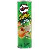 Batata Pringles creme e cebola 112g.
