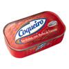 Sardinha  ao molho de tomate Coqueiro 125g