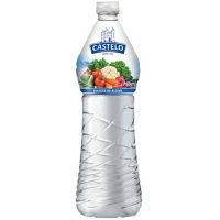 Vinagre de álcool claro Castelo 750ml.